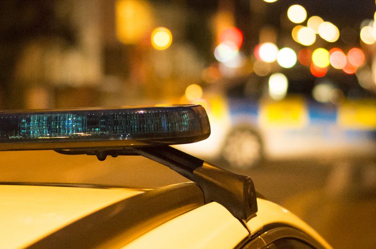 Teenage boy and woman, 60s, injured in Swindon town centre knife attack