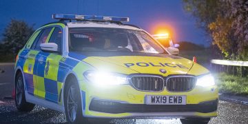 Disqualified driver, 21, tried to avoid police roadblock by driving wrong way down M4