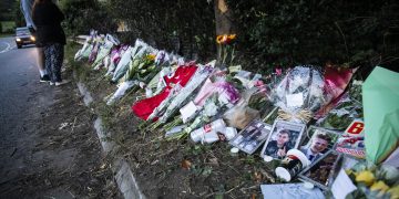 Teenager admits setting up fake fundraiser for four lads who died in A4 horror crash