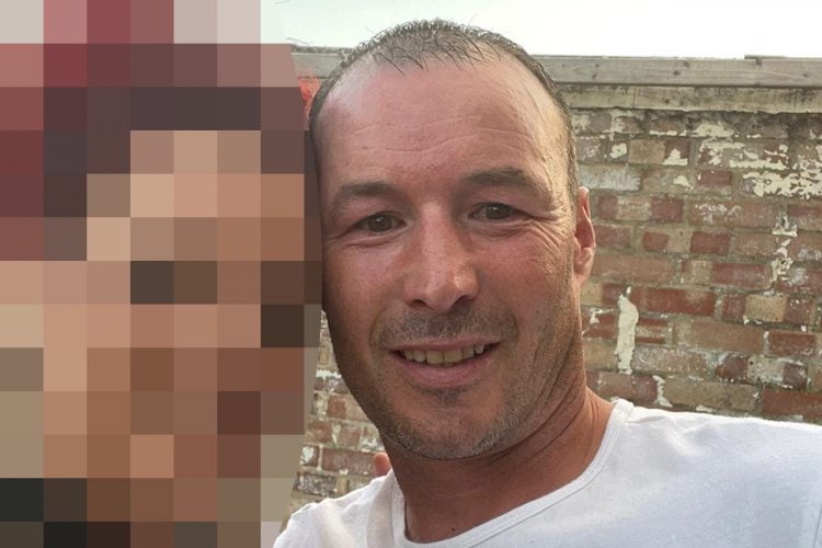 Swindon man with cocaine resisted arrest before calling officers “f**king idiots”