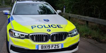 Father killed in A420 motorcycle crash on way to work as railway signaller