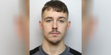 Swindon drug dealer handed prison term after he’s caught in police crackdown