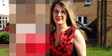 Woman attacked disabled pensioner in front of bed-ridden wife after confessing her love
