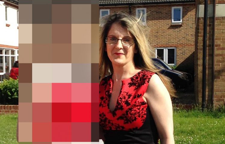 Woman attacked disabled pensioner in front of bed-ridden wife after confessing her love