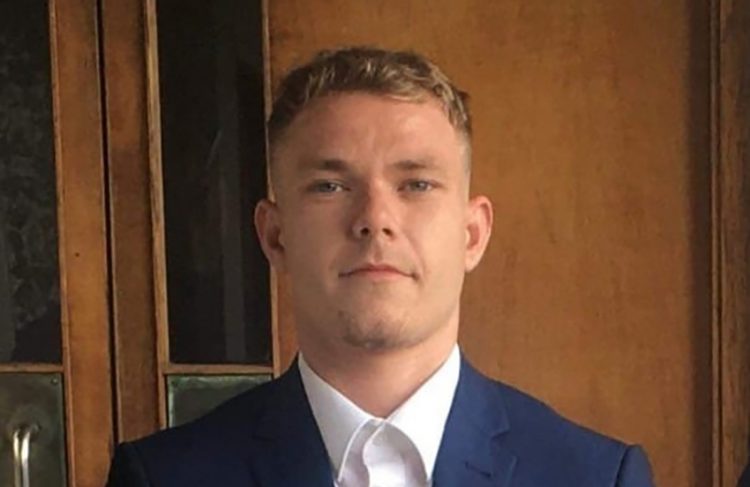 Man, 23, kicked and stomped on girlfriend’s head in violent attack at her Salisbury flat