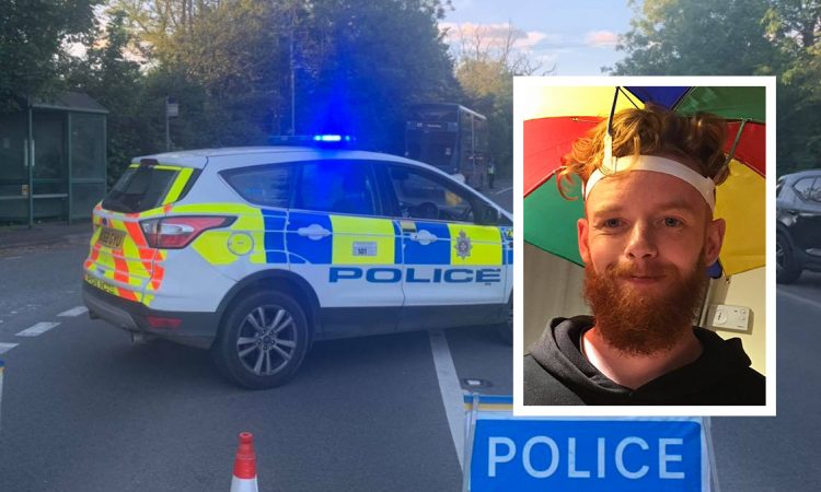 Driver chugged bottle of wine before crashing into innocent motorist on A3102