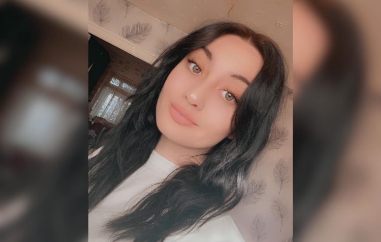 Woman called Iranian boyfriend “terrorist” after assaulting him and police officers
