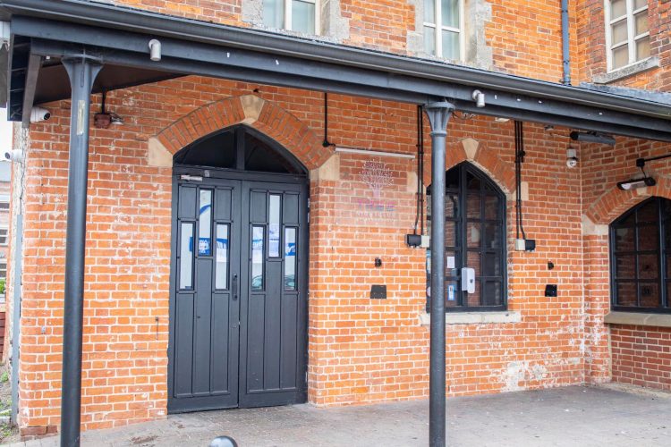Police launch probe into suspected spiking by injection at Swindon nightclub