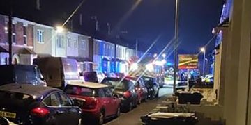 Cannabis factory discovered after fire crews called to Swindon house blaze