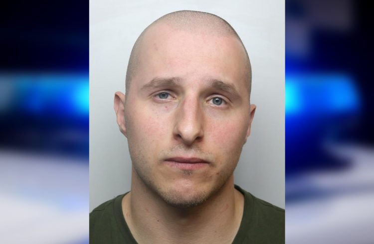 Essex paedophile travelled to Chippenham with intention of sexually abusing young girl