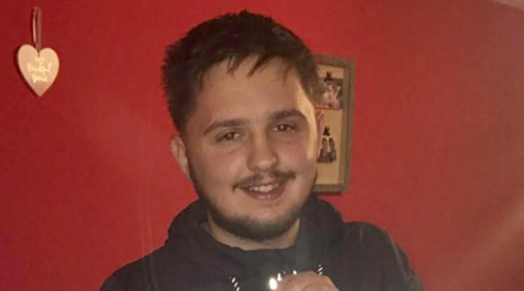 Wiltshire man strangled girlfriend after searching her phone for evidence of disloyalty