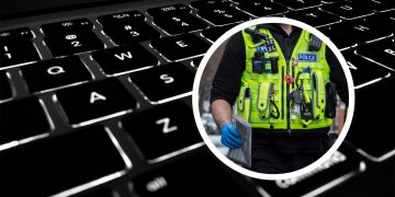 Special police unit caught Swindon man ‘flirting’ with 12-year-old girls online