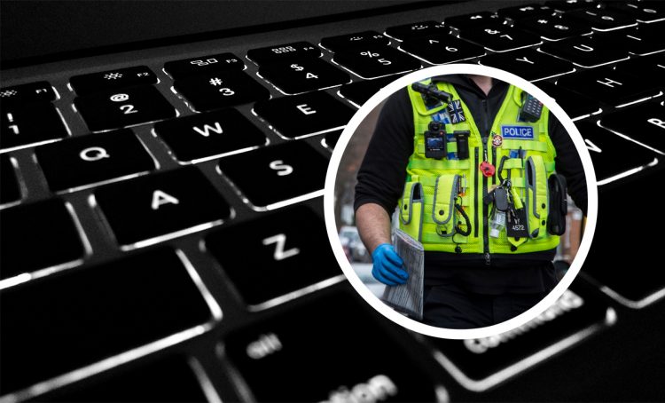 Special police unit caught Swindon man ‘flirting’ with 12-year-old girls online