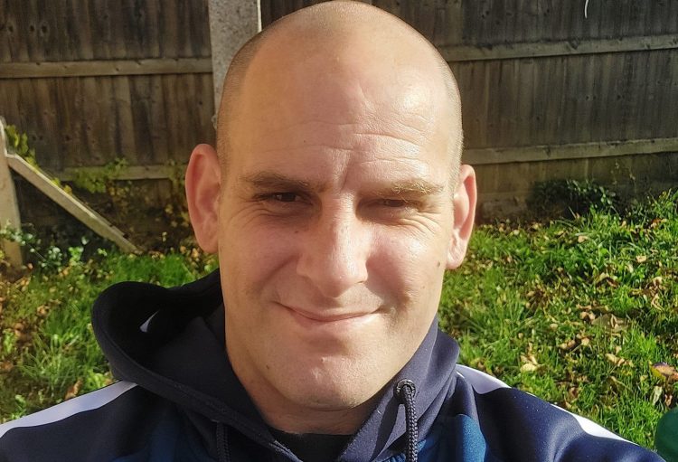 Man tasered after threatening police as they arrive to take son back to prison