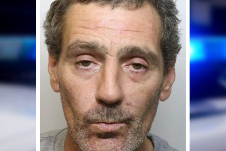 Shoplifter jailed after ‘wanting’ custodial sentence to ‘get clean and think about future’