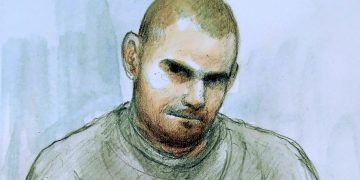 Swindon man, 31, ‘indisputably responsible’ for four murders, judge tells court