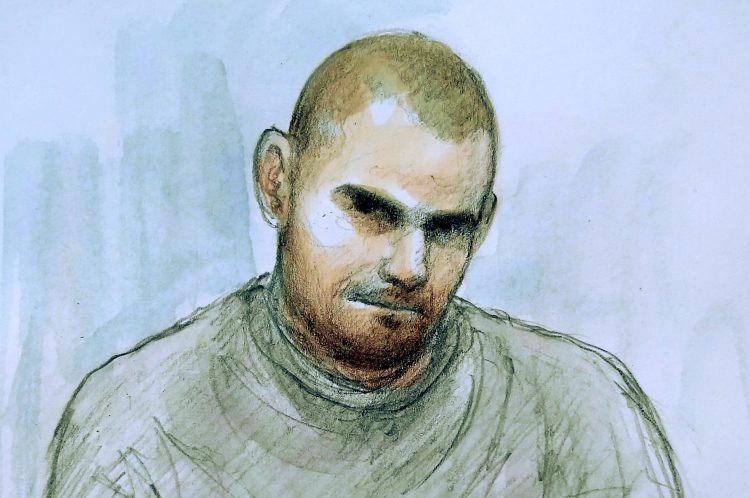 Swindon man, 31, ‘indisputably responsible’ for four murders, judge tells court