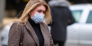 Woman jailed for stalking Wiltshire police officer and girlfriend with “high degree of planning”
