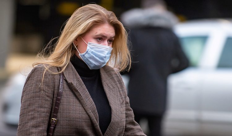 Woman jailed for stalking Wiltshire police officer and girlfriend with “high degree of planning”