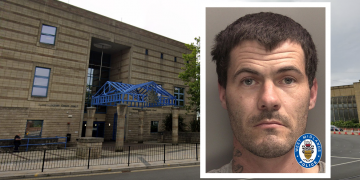 Swindon man, 37, jailed after sexually abusing young girls ‘in position of trust’