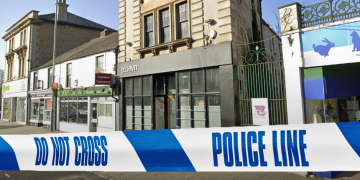 Man, 28, left with serious head injury after Chippenham nightclub ‘argument’