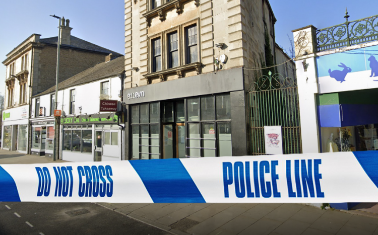 Man, 28, left with serious head injury after Chippenham nightclub ‘argument’