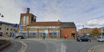Man and woman arrested after police stop ‘suspicious’ car outside Tree Nightclub