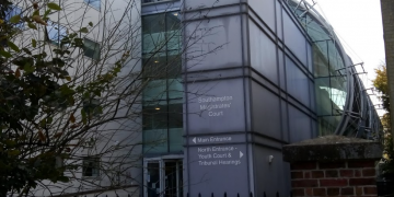 Wiltshire terrorist, 17, had bomb guide and ‘the intention to kill 10k people’