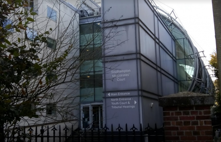 Wiltshire terrorist, 17, had bomb guide and ‘the intention to kill 10k people’