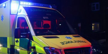 Investigation launched after woman, 90s, found dead in Wiltshire care home garden