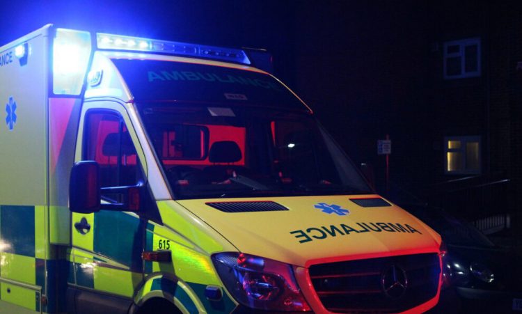 Investigation launched after woman, 90s, found dead in Wiltshire care home garden