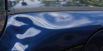 Police investigation continues after 40 cars damaged in Chippenham incident