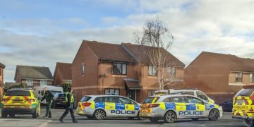 Man, 19, arrested after woman suffers knife wound in Trowbridge assault