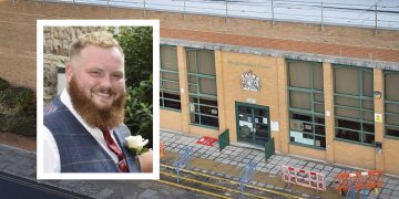 Drink driver crashed in Calne – fleeing the scene before police arrest him at home