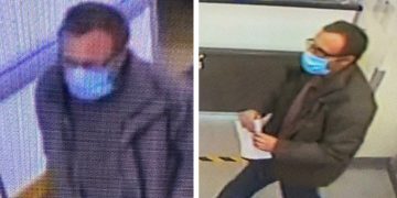 Concern grows for welfare of man who left Great Western Hospital, police say