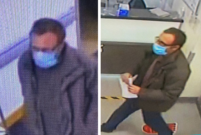 Concern grows for welfare of man who left Great Western Hospital, police say