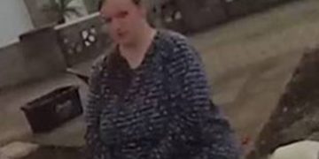Swindon woman disappears in pyjamas – call 999 if you spot her, police say