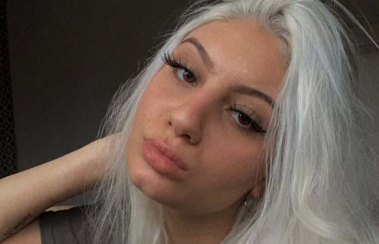 Woman assaulted PCs when they stopped her cuddling boyfriend on New Year’s Day