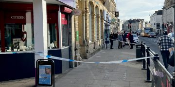 Detectives launch investigation into serious sexual assault on woman in Warminster