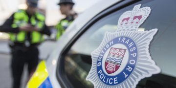 Investigation as body found alongside railway line ‘may not have been struck by train’