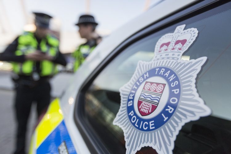 Investigation as body found alongside railway line ‘may not have been struck by train’