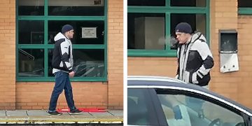 Sex pest bombarded NHS Covid helpline staff with sexualised calls and touched woman on bus
