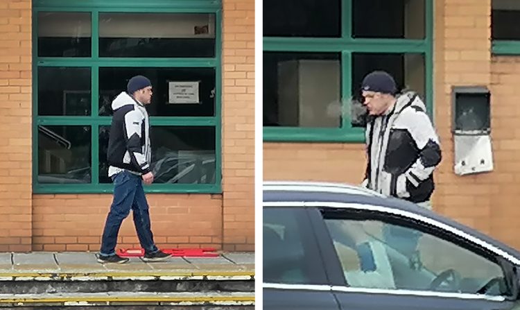 Sex pest bombarded NHS Covid helpline staff with sexualised calls and touched woman on bus