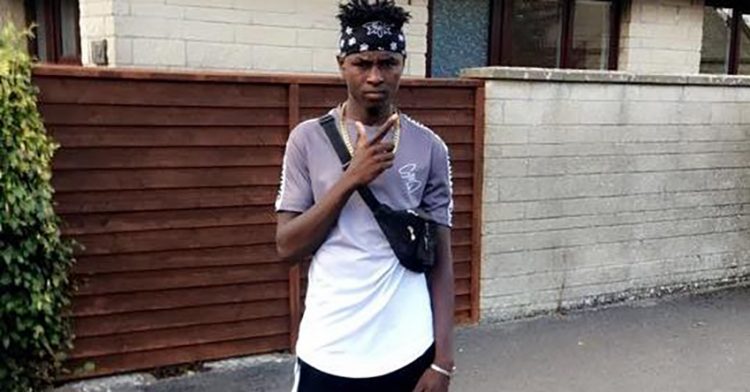 Refugee ‘who uses GBH-level violence on girlfriend’ breaches domestic violence protection order