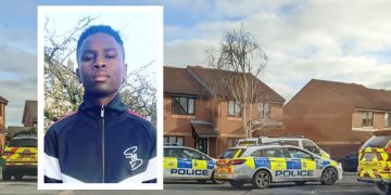 Man banned from contacting woman after she suffers knife injury in Trowbridge incident