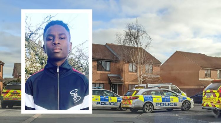 Man banned from contacting woman after she suffers knife injury in Trowbridge incident