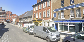 Three people charged after ‘fight involving weapons’ outside Devizes pub