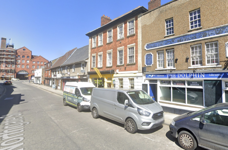 Three people charged after ‘fight involving weapons’ outside Devizes pub