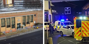 Swindon man pleads guilty to drink driving after three-vehicle Old Town crash