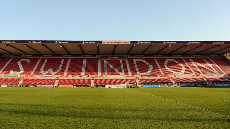 Man to appear in court charged with invading County Ground pitch during match